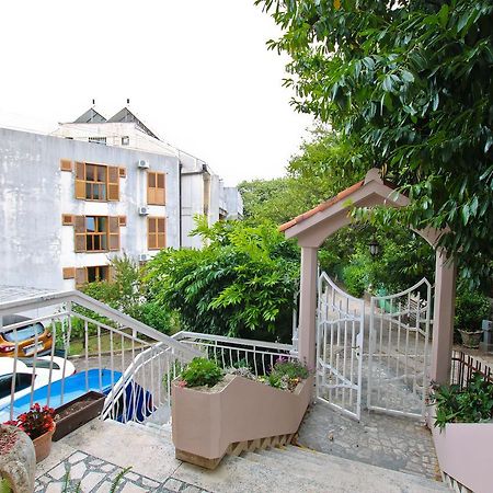 Villa Nena Herceg Novi Exterior photo