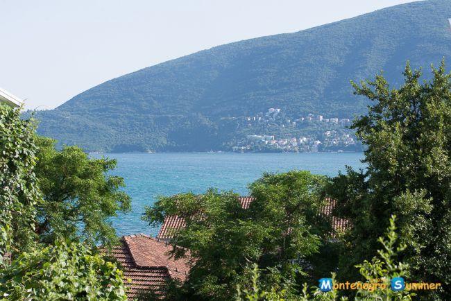 Villa Nena Herceg Novi Exterior photo