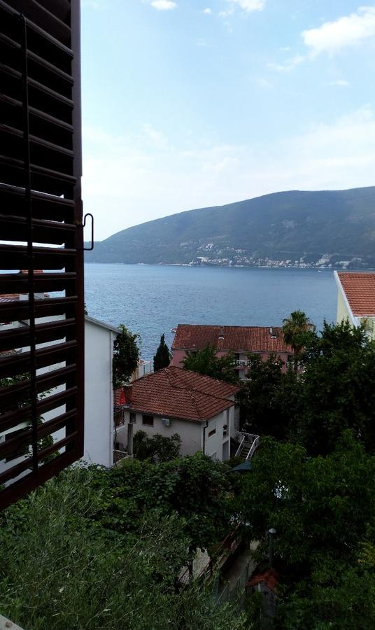 Villa Nena Herceg Novi Exterior photo