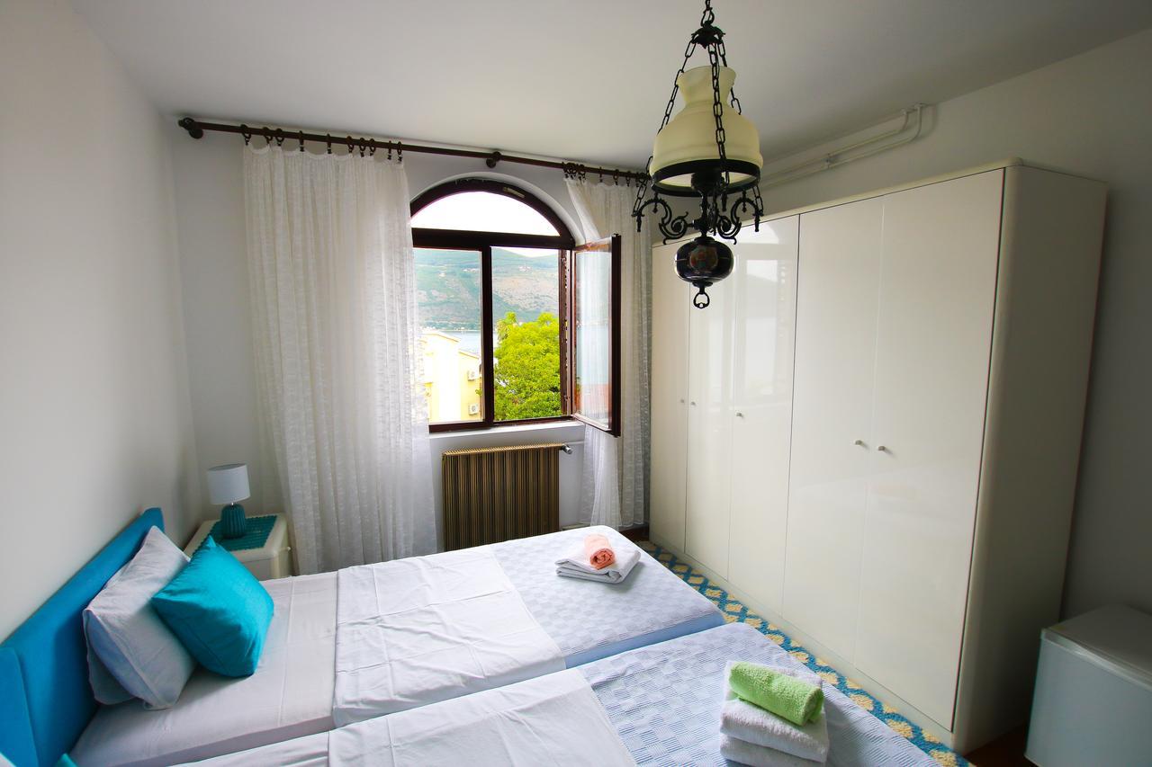 Villa Nena Herceg Novi Exterior photo