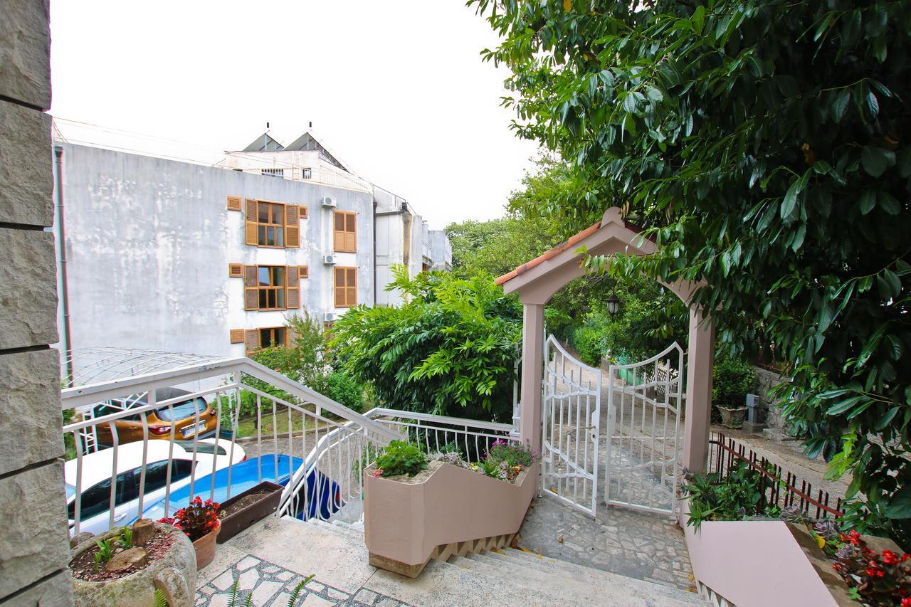 Villa Nena Herceg Novi Exterior photo