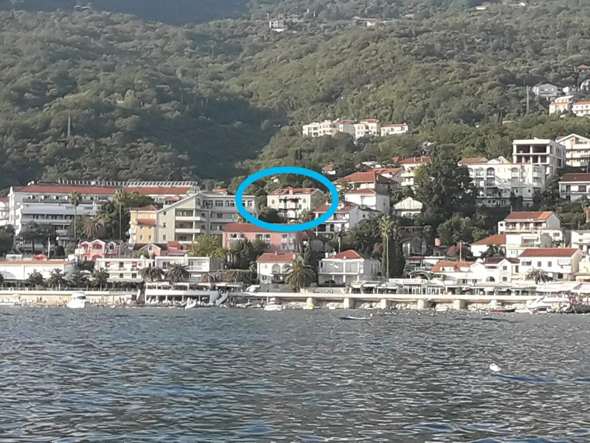 Villa Nena Herceg Novi Exterior photo