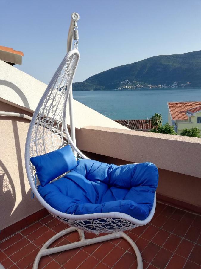 Villa Nena Herceg Novi Exterior photo